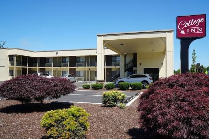 College Inn, Hotel in Monmouth