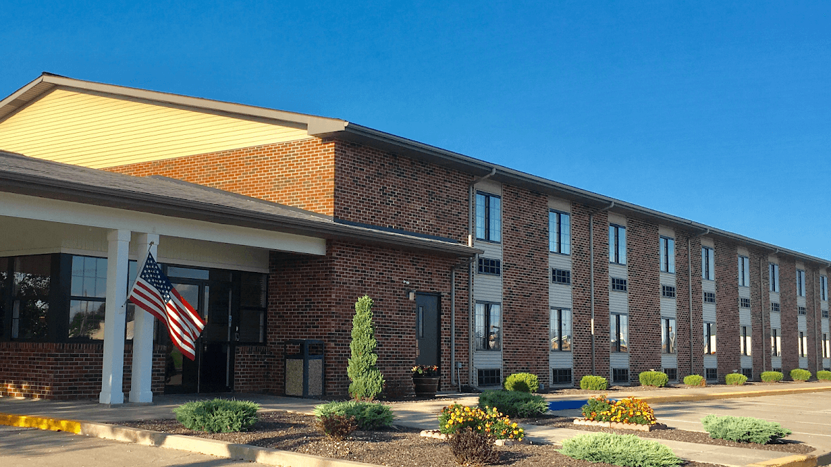 FairBridge Inn Express Monroe City, Hotel in Monroe City