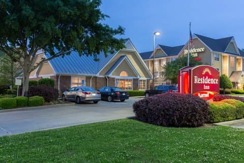 Residence Inn by Marriott Monroe, Hotel in Lakeshore