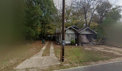 Dory Riley, Motel in Monroe