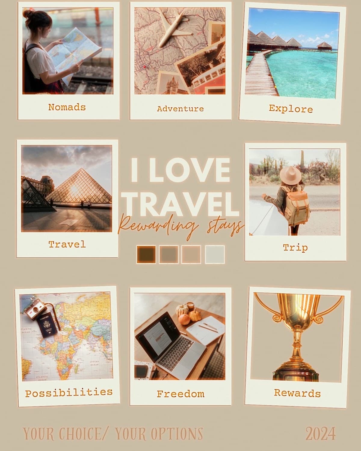 ITravel, Hotel in Rollingwood