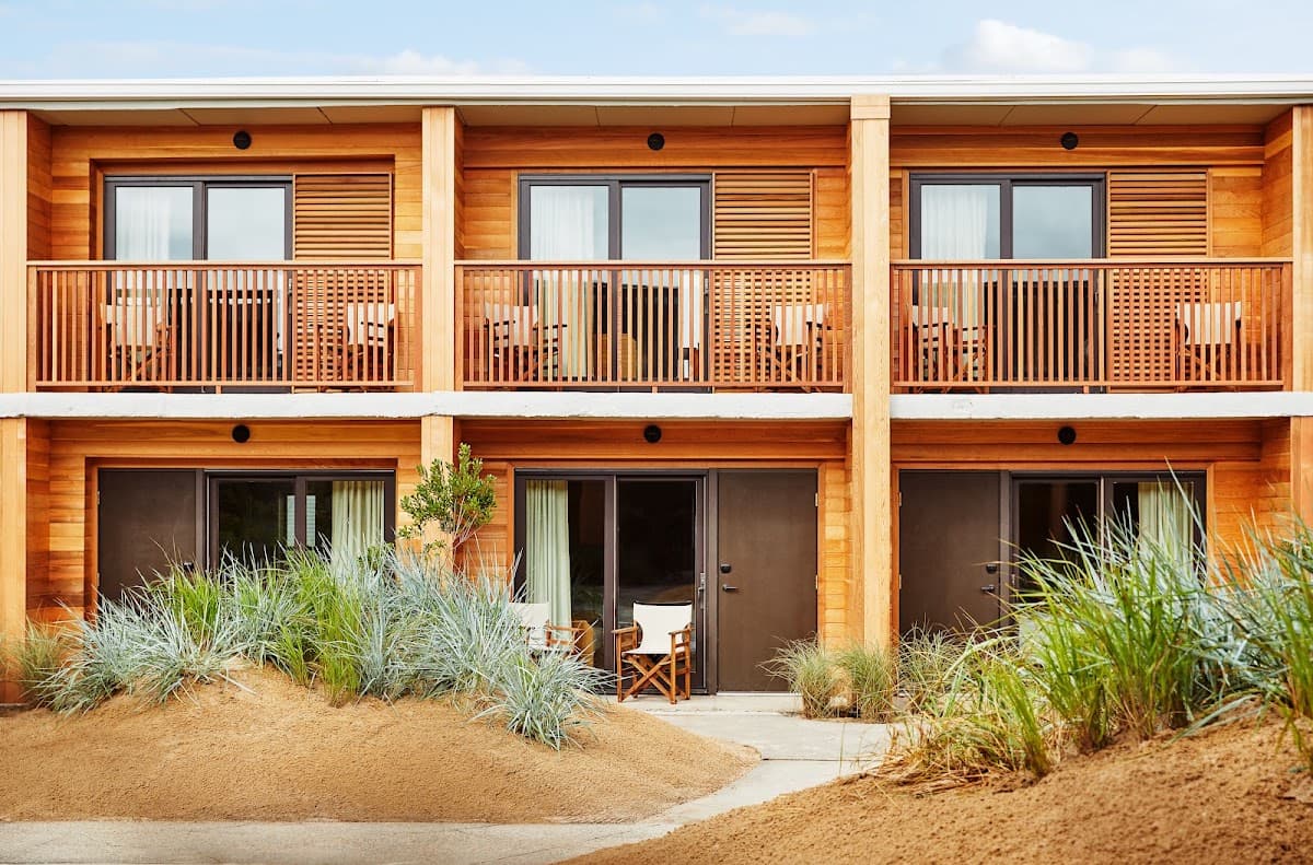 Marram, Hotel in Montauk