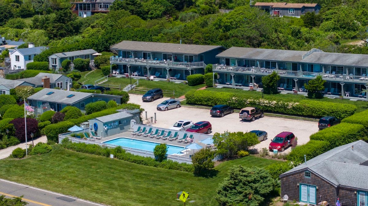 Beach Plum Resort, Hotel in Montauk