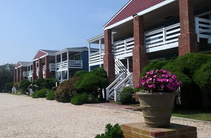 Montauk Oceanside Suites, Motel in Montauk