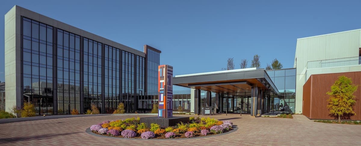 Elevation Convening Center and Hotel, Hotel in Montgomery