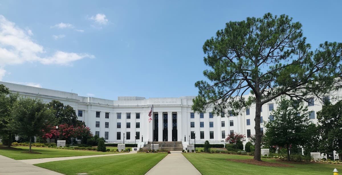 Montgomery, AL, Hotel in Montgomery
