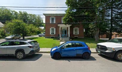 Doyles Guest House, Hotel in Montpelier