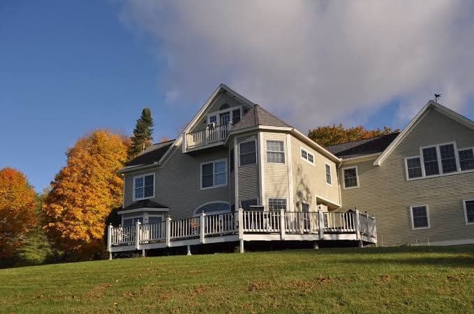 High Hill Inn, Bed & Breakfast in Montpelier