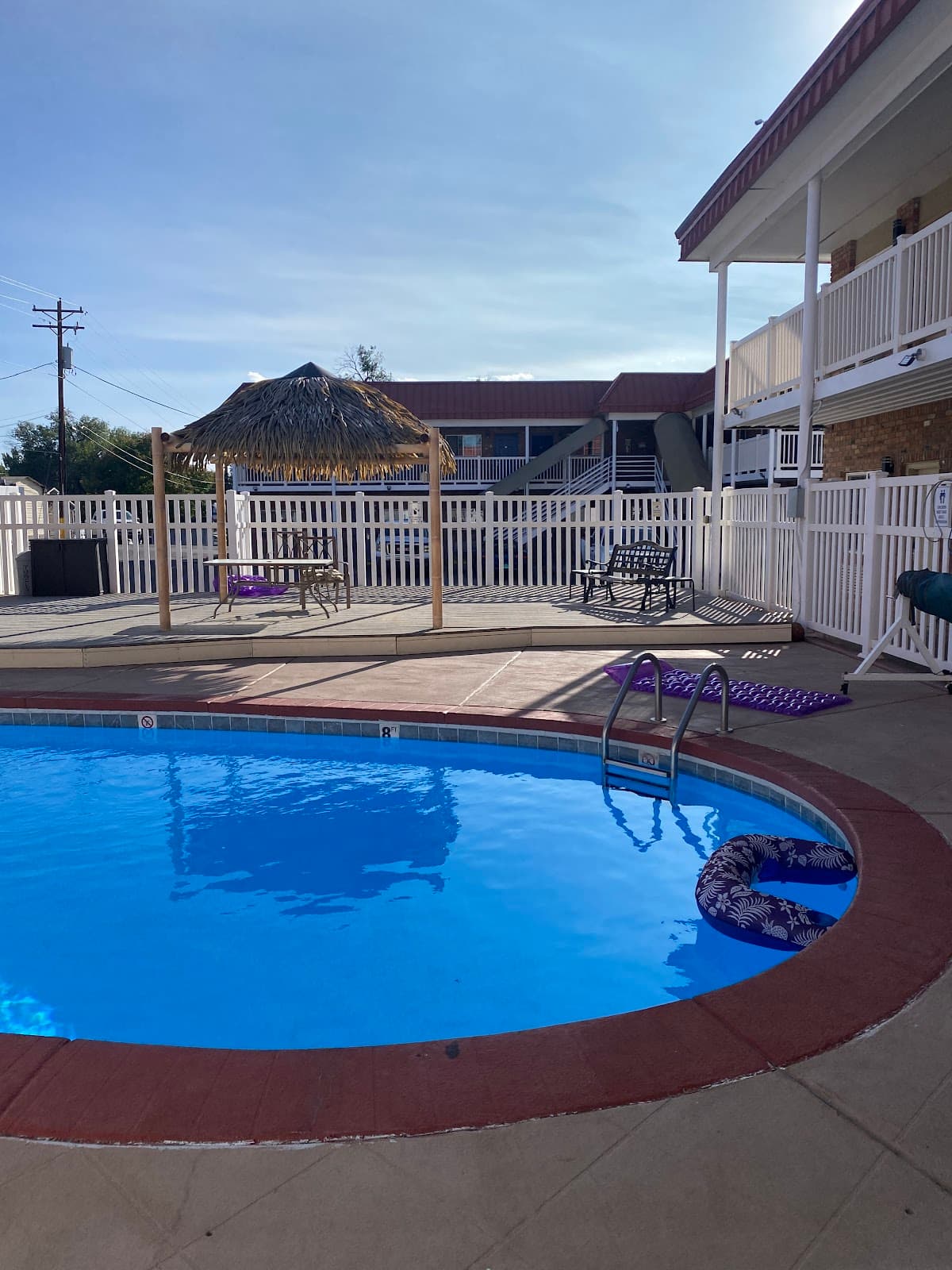 Montrose Valley Lodge, Motel in Montrose