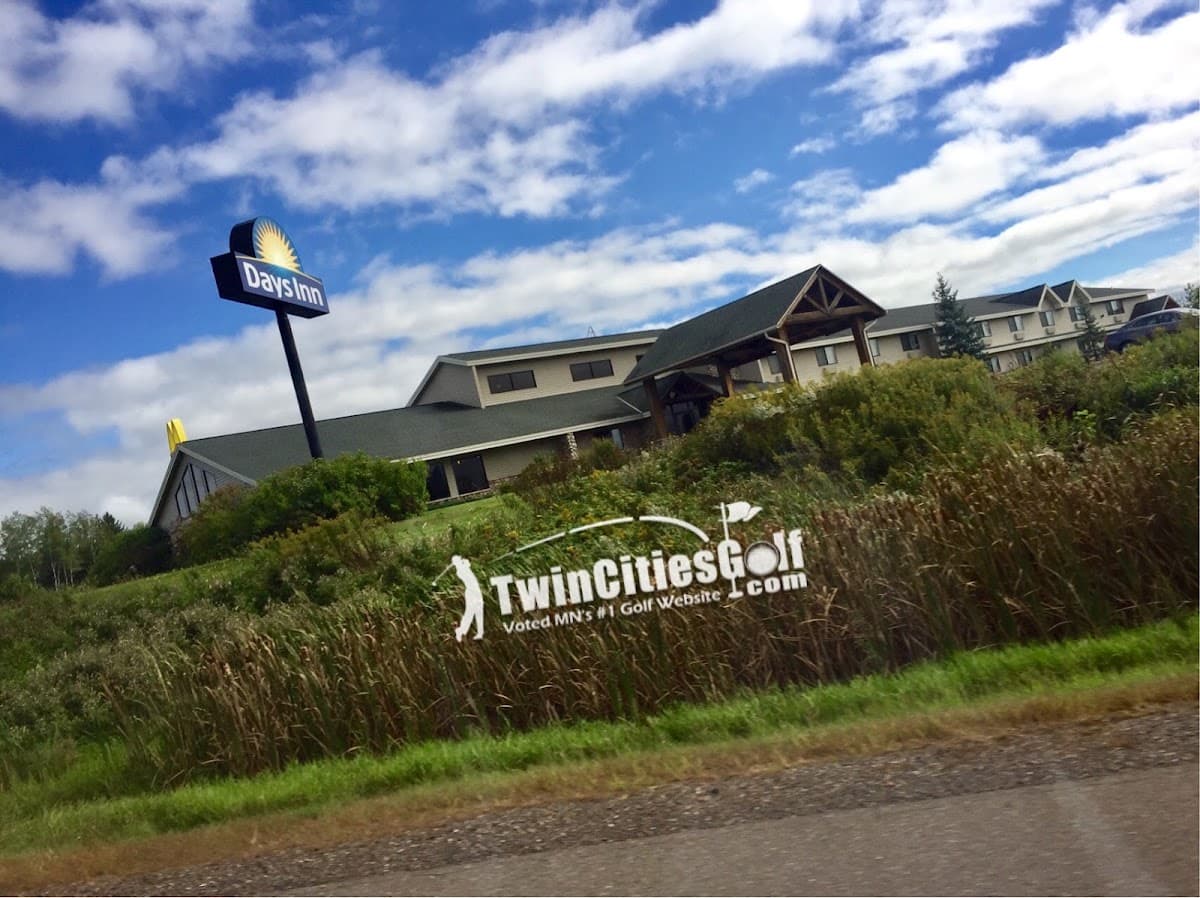 Days Inn by Wyndham Moose Lake, Hotel in Moose Lake