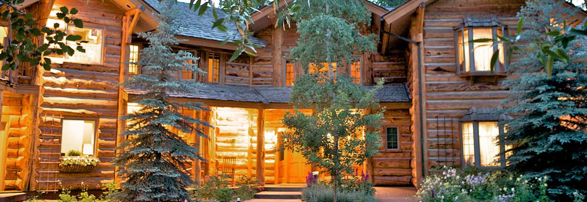 Bentwood Inn, Hotel in Moose Wilson Road