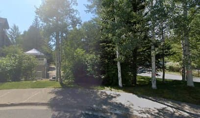 Exclusive Resorts, Resort in Moose Wilson Road