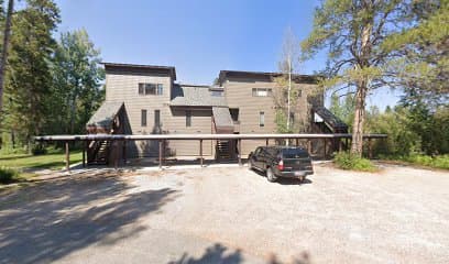 3614 Winterberry, Hotel in Moose Wilson Road
