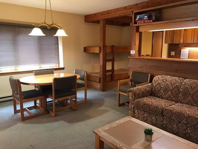 Jackson Hole Racquet Club, Holiday Home in Moose Wilson Road
