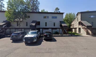 Buckwheat Condominium, Hotel in Moose Wilson Road