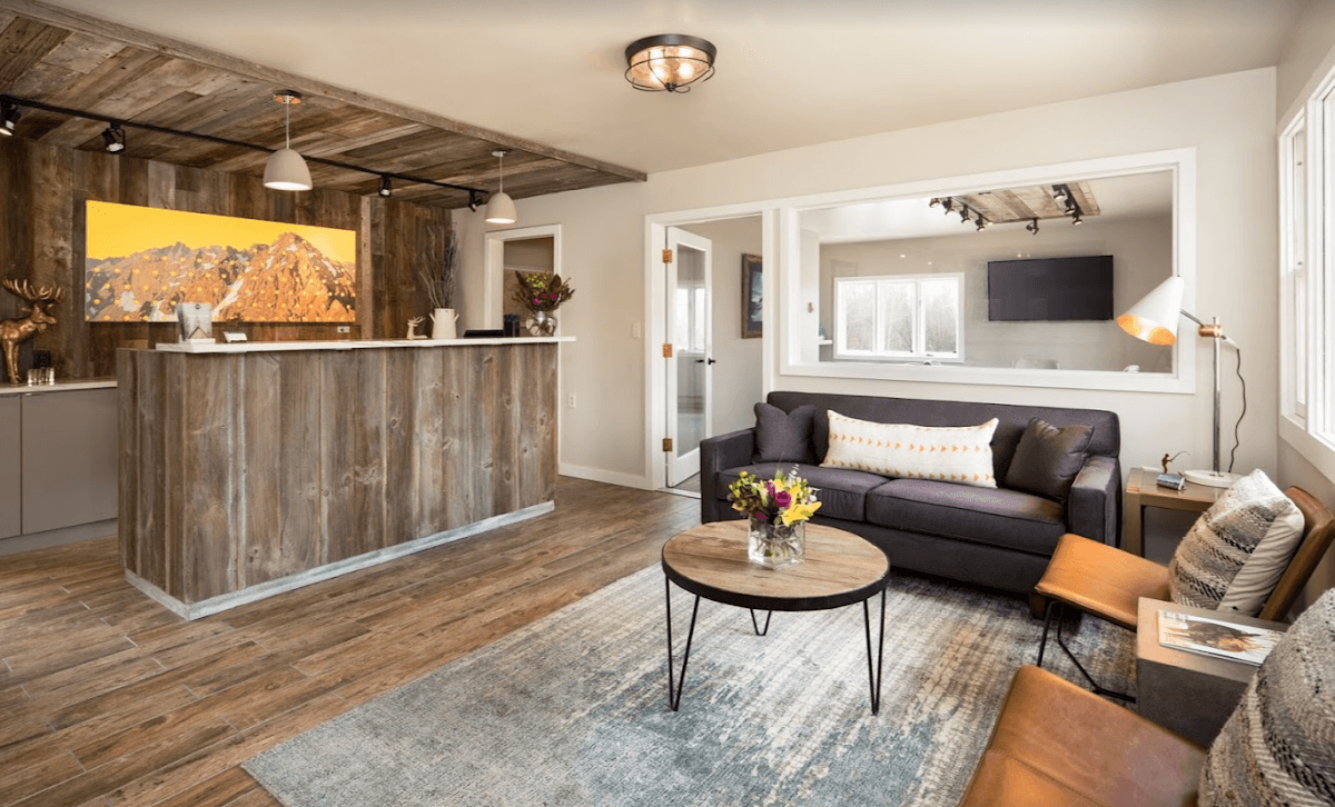 Rendezvous Mountain Rentals & Management, Holiday Home in Moose Wilson Road
