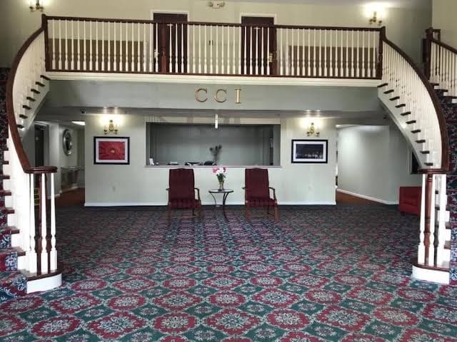 CCI Express Inn, Hotel in Morehead