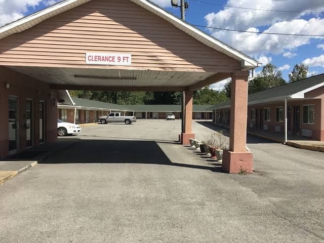 Caronoda Motel, Hotel in Morehead