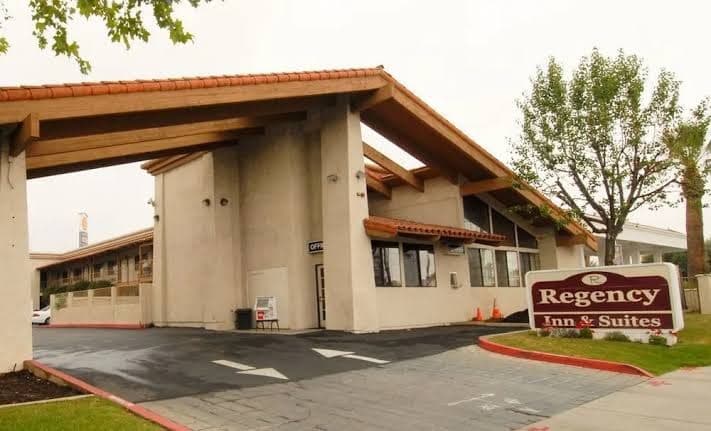 Regency Hotel - Moreno Valley, Hotel in Moreno Valley