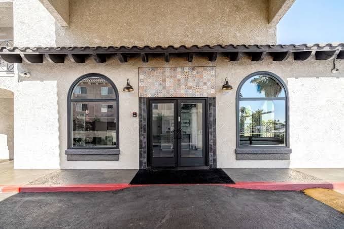 Homestay Suites - Studios & Spas, Hotel in Moreno Valley