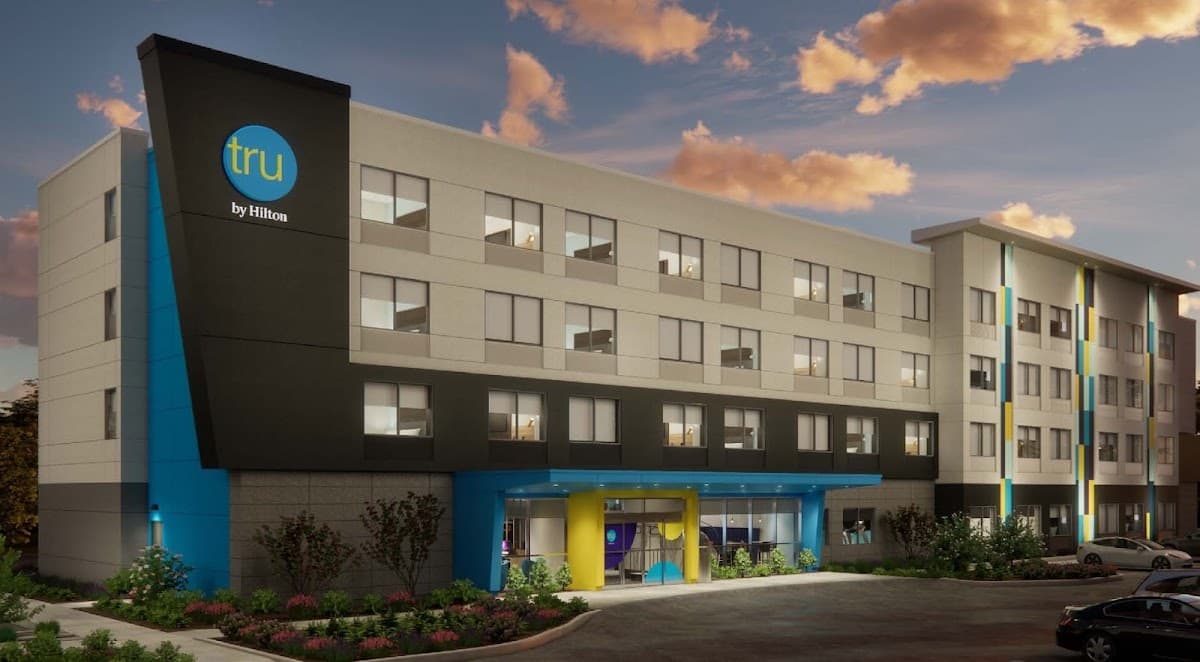 Tru by Hilton Moreno Valley, Hotel in Moreno Valley