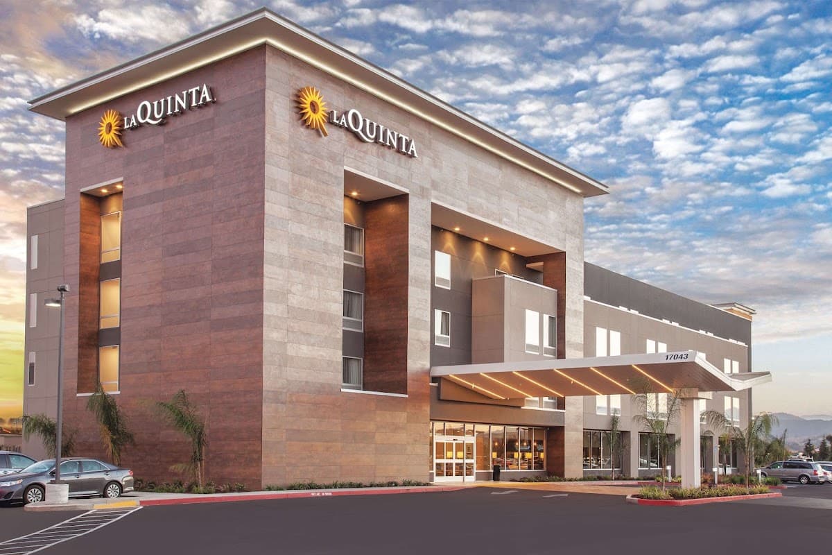 La Quinta Inn & Suites by Wyndham Morgan Hill-San Jose South, Hotel in Morgan Hill
