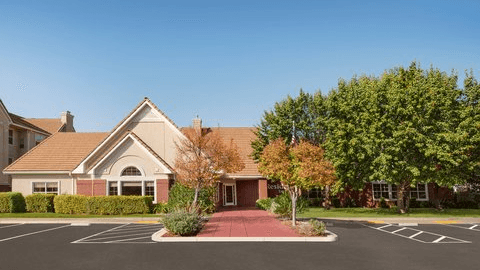 Residence Inn by Marriott San Jose South/Morgan Hill, Hotel in Morgan Hill
