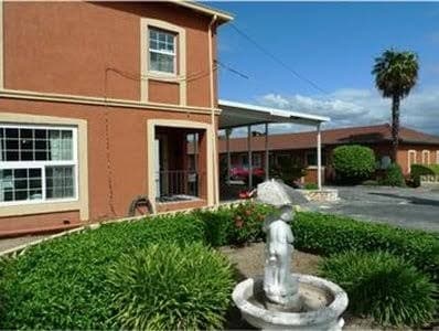 Budget Inn, Motel in Morgan Hill