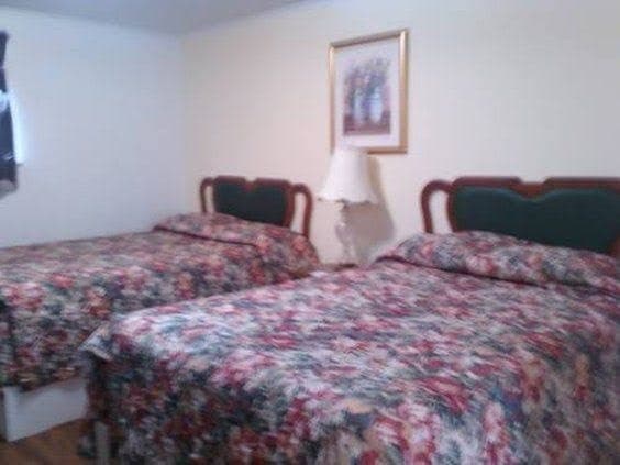 Motel Morgantown, Motel in Morgantown