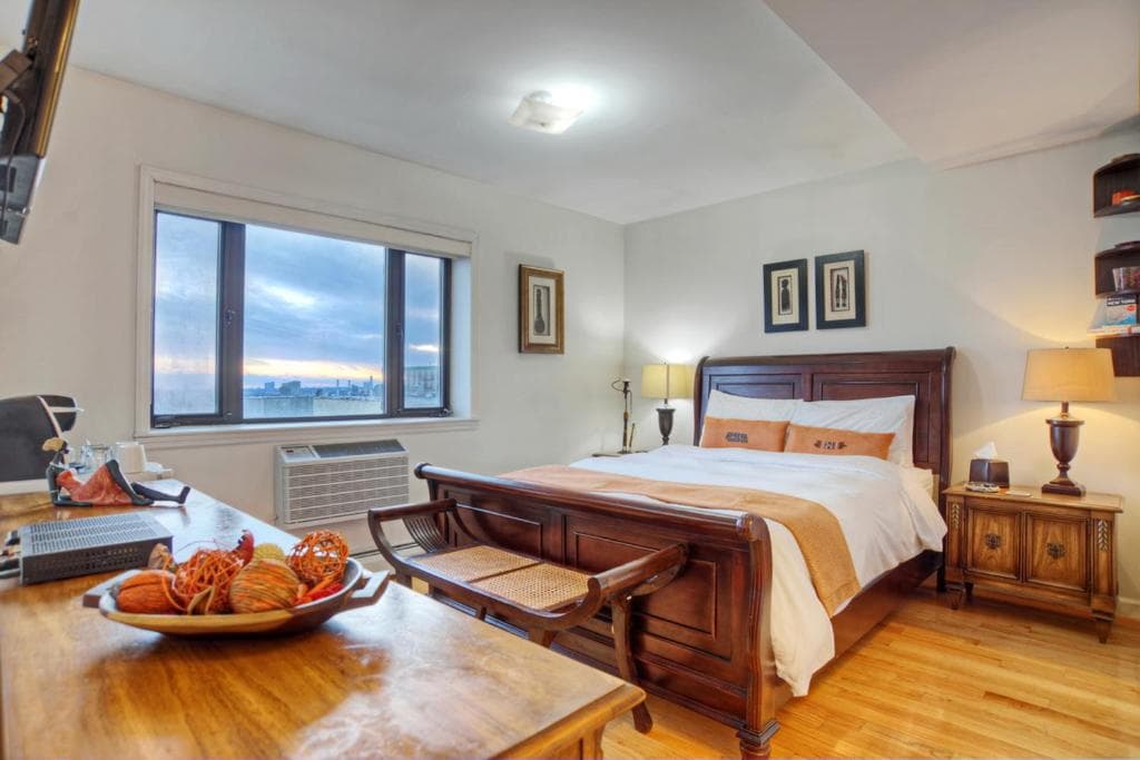 Maison le Grange, Hotel in Washington Heights