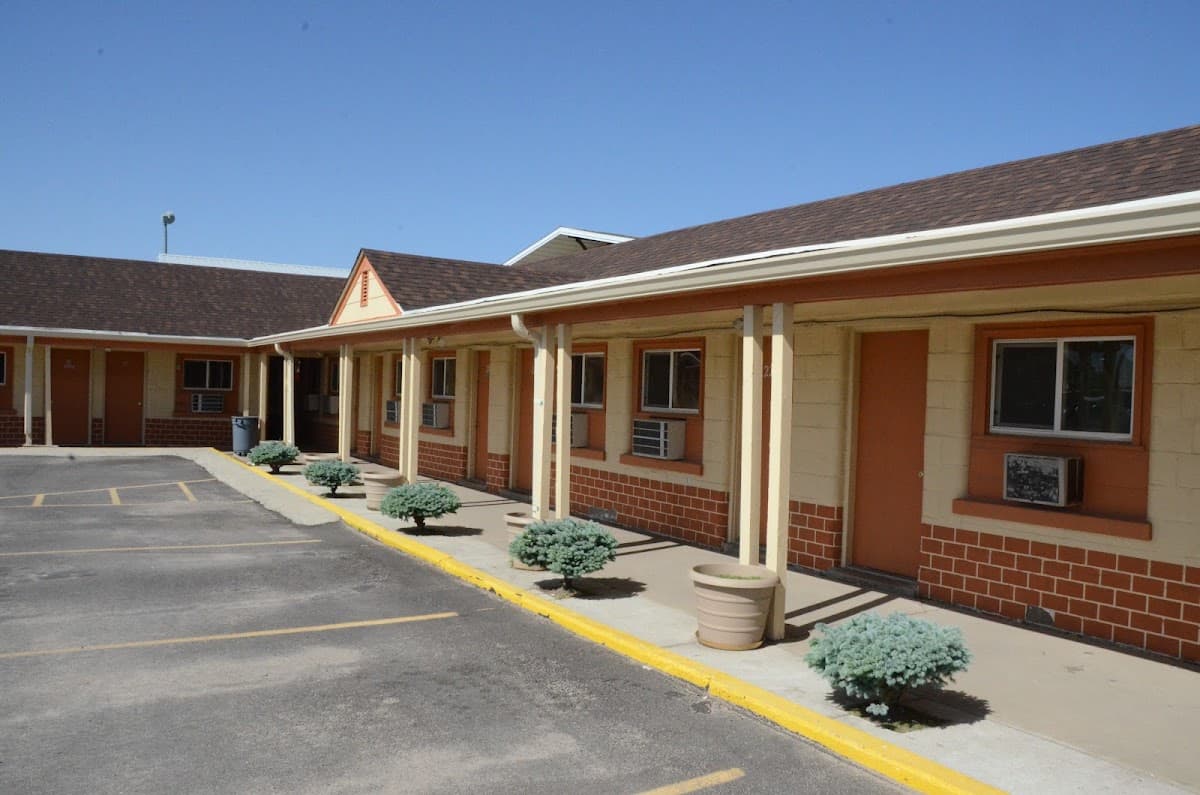 Economy Inn, Motel in Morris