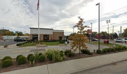 Plattsburgh Hotel, Hotel in Plattsburgh West