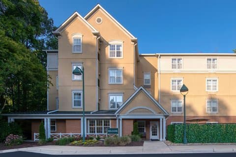 TownePlace Suites by Marriott Raleigh Cary/Weston Parkway, Hotel in Morrisville