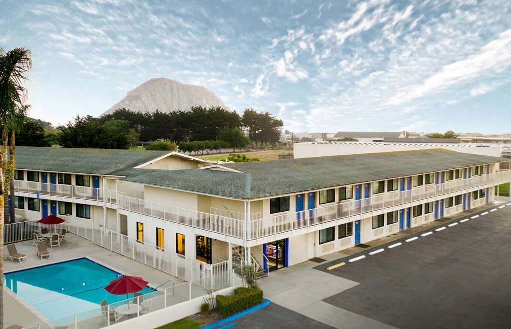 Motel 6 Morro Bay, CA, Hotel in Morro Bay