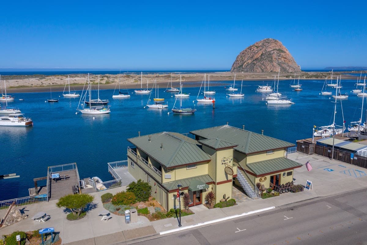Estero Inn, Hotel in Morro Bay