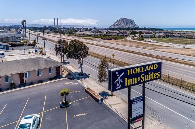 Surfside Stay, Hotel in Morro Bay