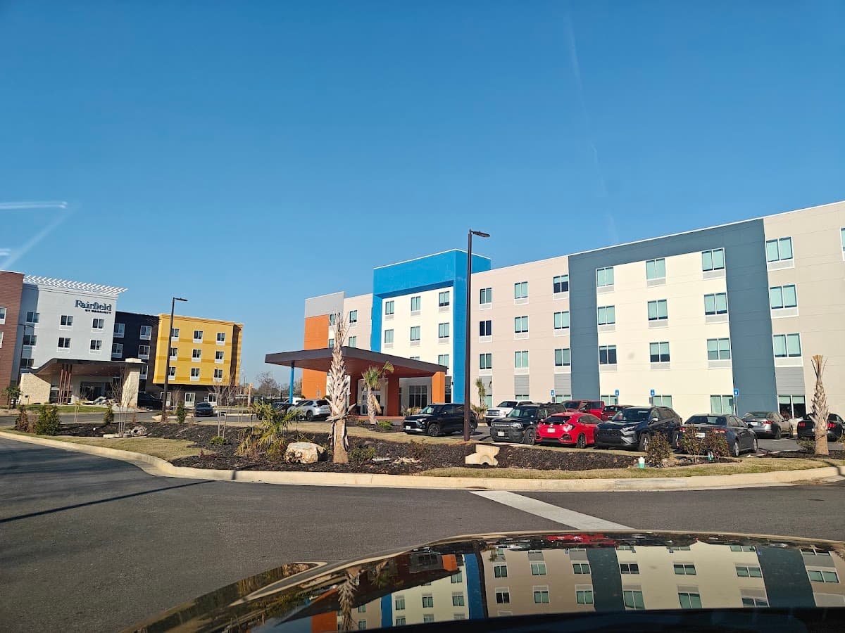 Holiday Inn Express & Suites Morrow Atlanta South, an IHG Hotel, Hotel in Morrow
