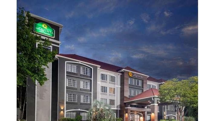 La Quinta Inn & Suites by Wyndham Atlanta Stockbridge, Hotel in Stockbridge