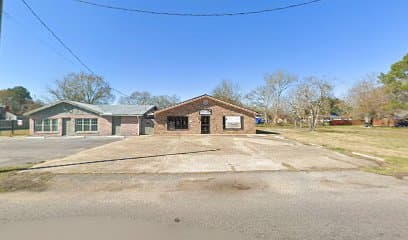 LEGACY SUITES, Hotel in Moss Point