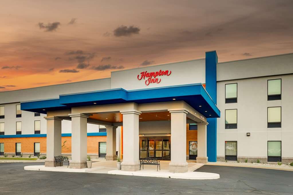 Hampton Inn Moultrie, Hotel in Moultrie