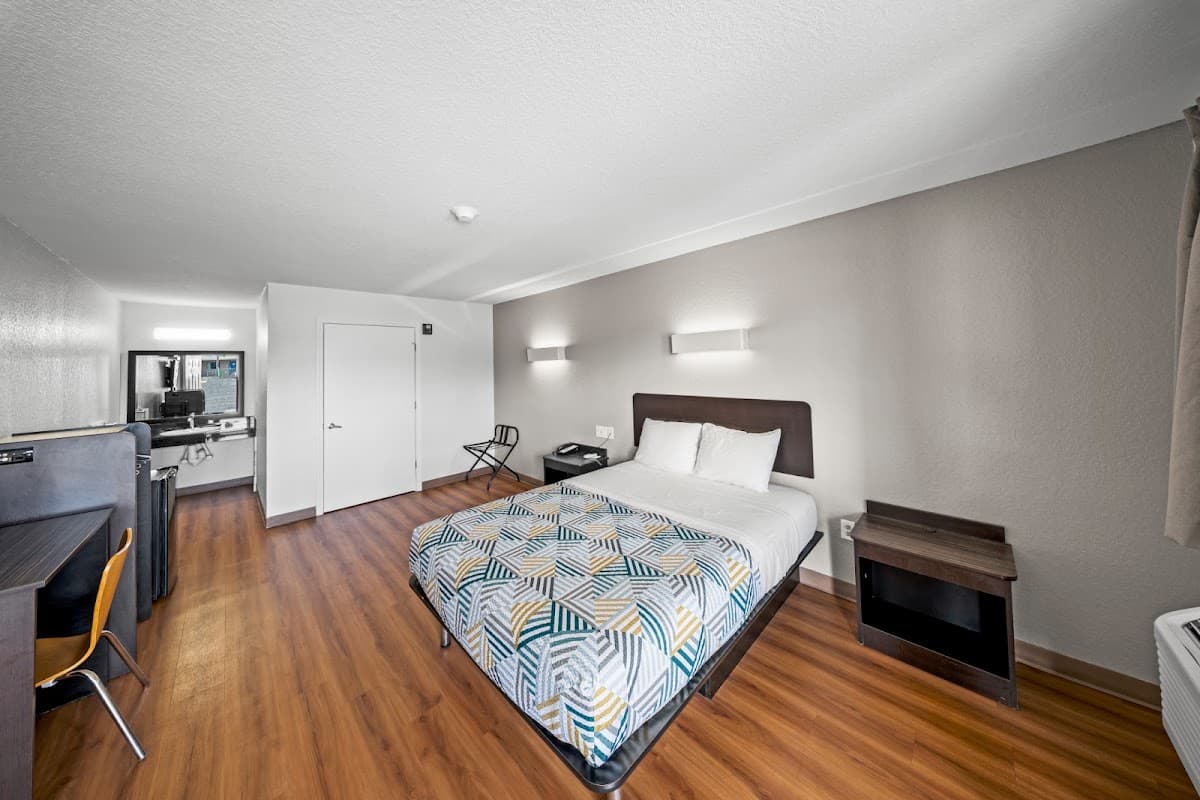 Motel 6 Moultrie, GA, Hotel in Moultrie
