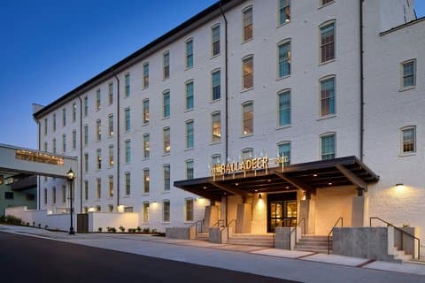 The Balladeer Hotel, Mount Airy, a Tribute Portfolio Hotel, Hotel in Mount Airy
