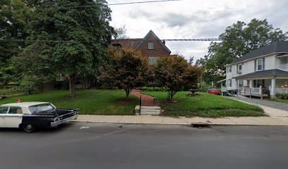 Sobotta Manor Bed & Breakfast, Bed & Breakfast in Mount Airy
