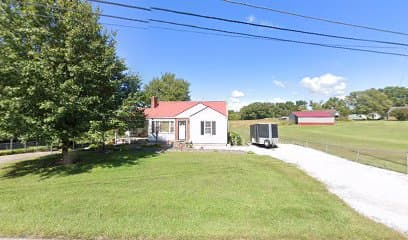 210 Airview Drive mount airy nc, Hotel in Toast