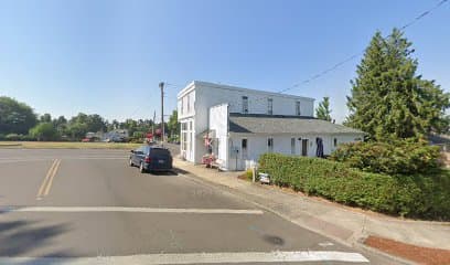 White Corner Inn, Hotel in Mount Angel