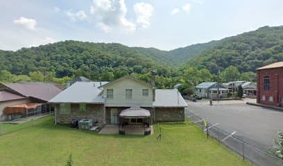Robert Morris Guest House, Hotel in Mount Gay-Shamrock