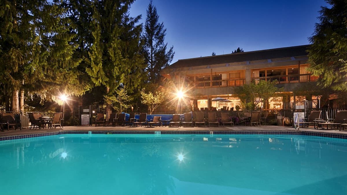 Mt. Hood Oregon Resort, Hotel in Mount Hood Village