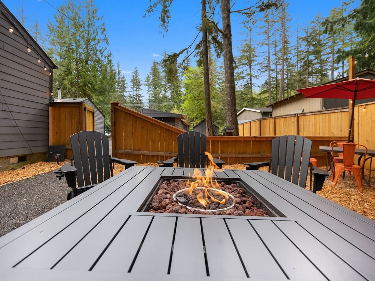 Mt Air Motel, Hotel in Mount Hood Village