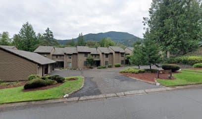 Condo, Hotel in Mount Hood Village