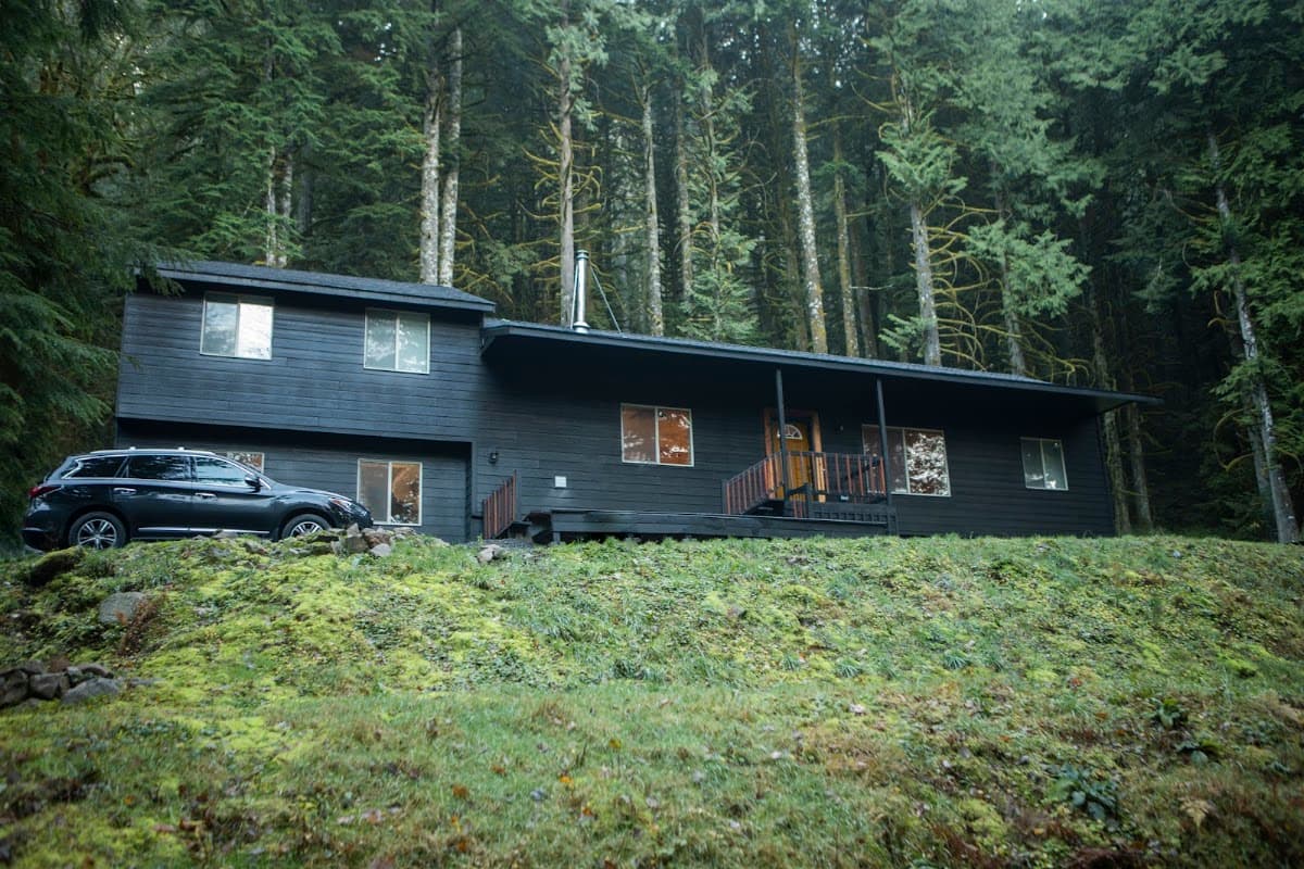 Timberland Glade, Hotel in Mount Hood Village